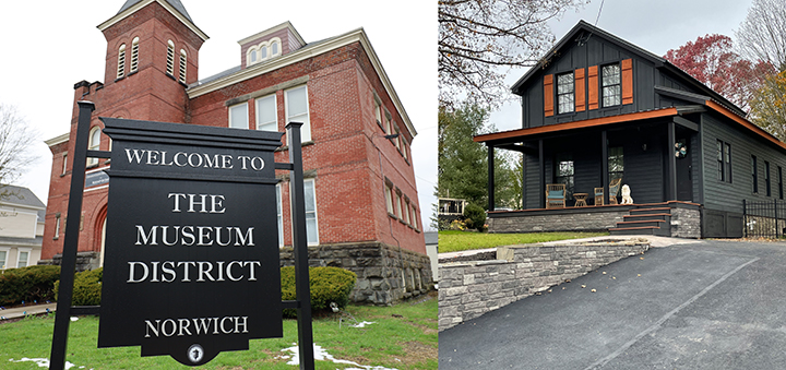 Friends of the Museum District announces expansion of Curb Appeal Program
